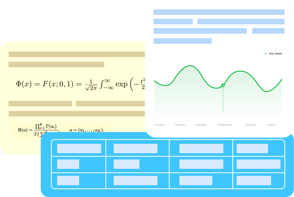 Redactor de artículos de investigación completos