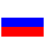 Русский flag