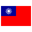 繁體中文 flag