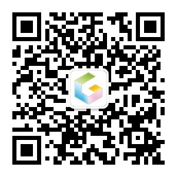 Gatsbi Wechat QR Code