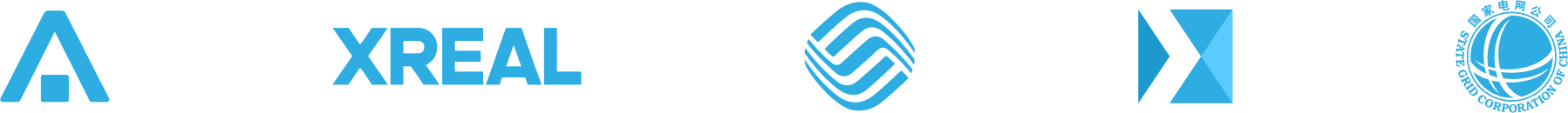 Gatsbi Testimonials Company: China Mobile, Xreal, PingAn, etc.